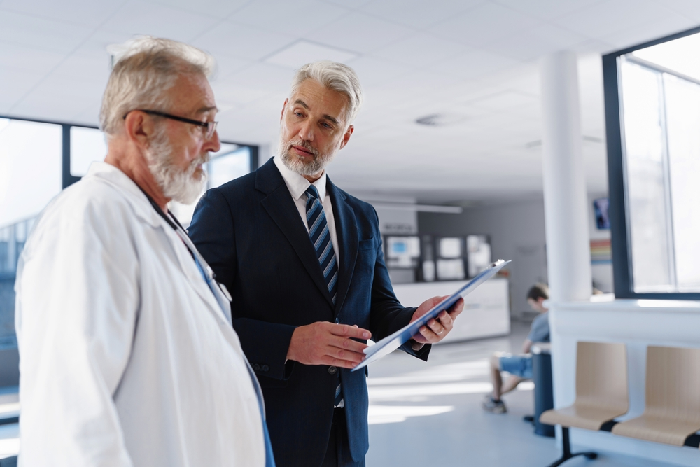 Менеджер в здравоохранении: где учиться и кем работать