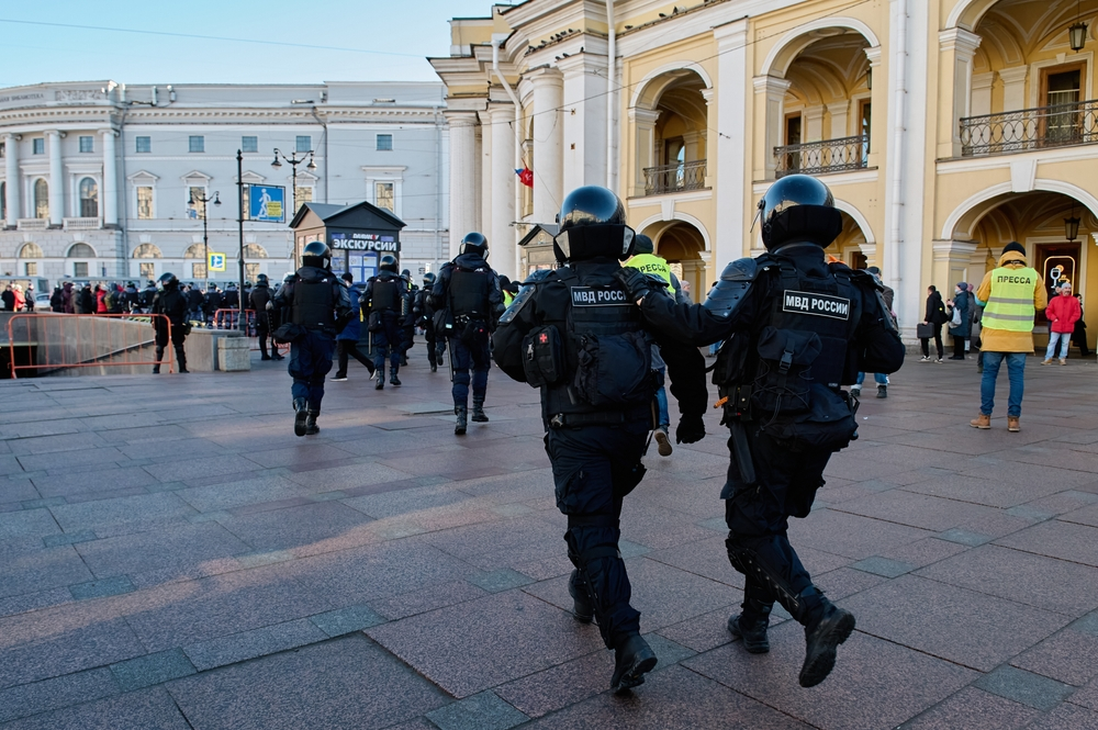 Правоохранительная деятельность: кем можно работать