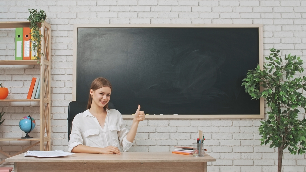 Какое образование нужно для работы учителем