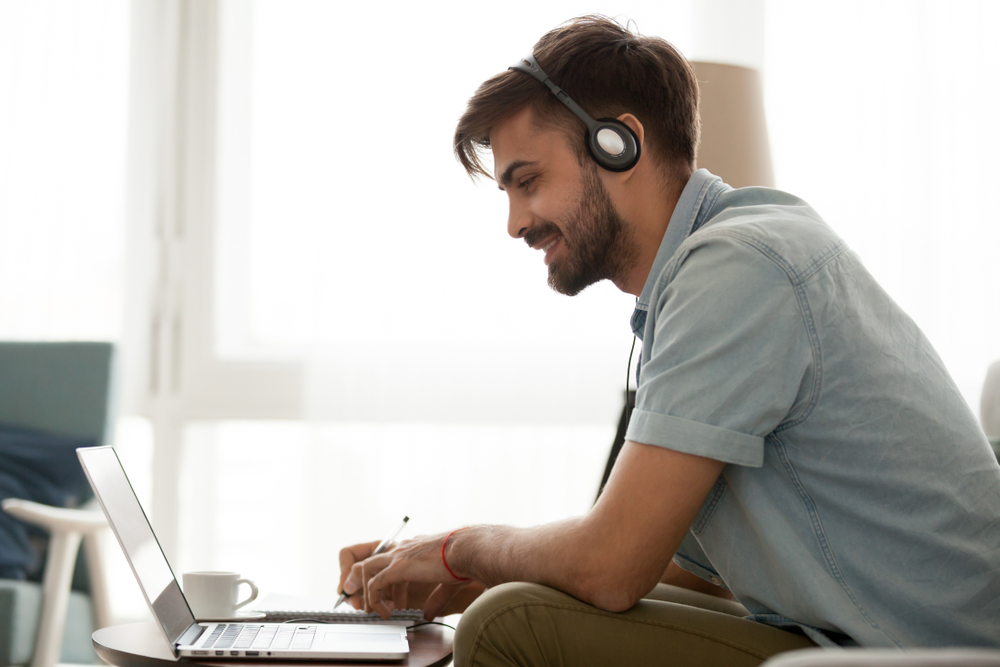 Как быстро выучить иностранный язык