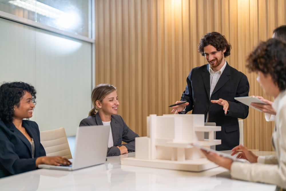 Городское строительство: выбор профессии