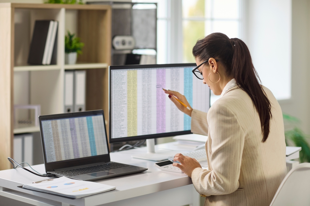 Бухгалтерский учет: стандарты и организация