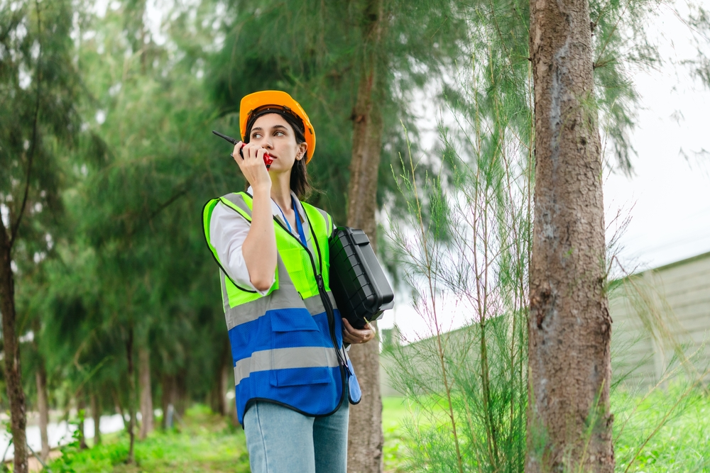 Эколог: разбираемся в тонкостях работы защитника природы