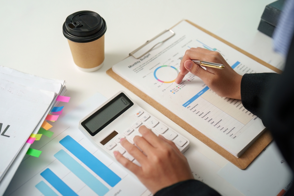 Финансовая грамотность: базовые понятия и основы управления деньгами