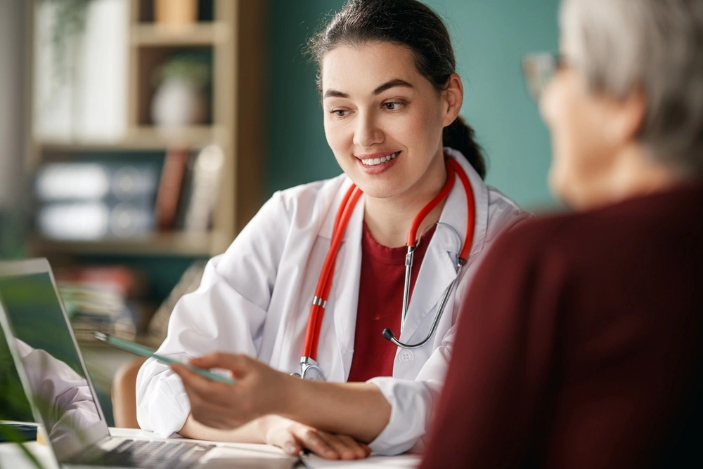 Стать врачом: всё о специальности «Лечебное дело»