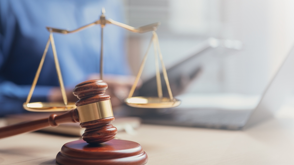 Работа юриста: образование, обязанности, значение профессии