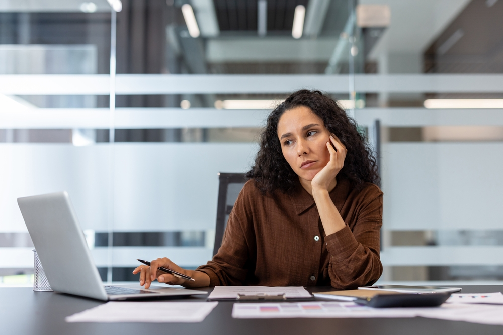 Не та профессия: как вовремя сменить курс и не жалеть