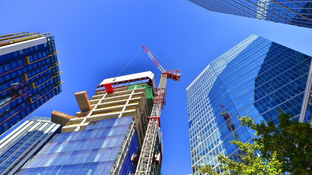 Управление строительными проектами: что это за профессия и чем занимаются специалисты