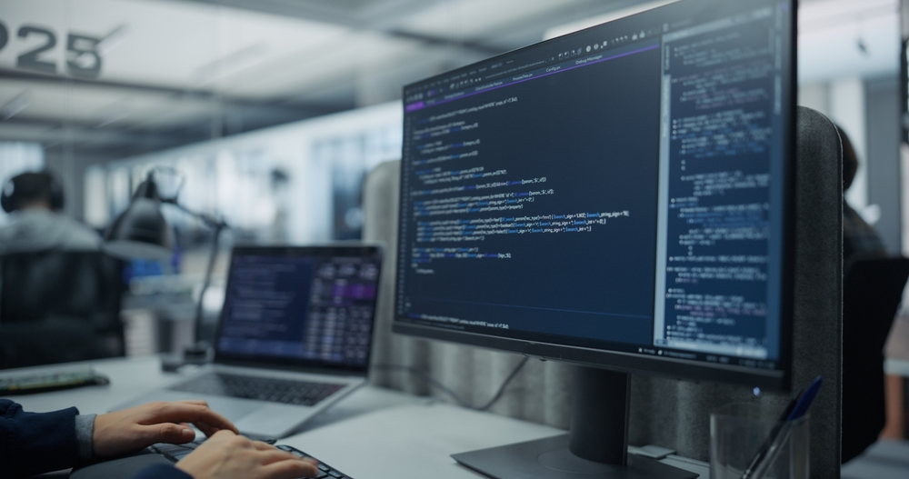 Что такое информатика и как она помогает строить карьеру?