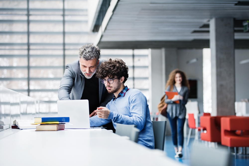 Научно-исследовательская работа: правила для студентов