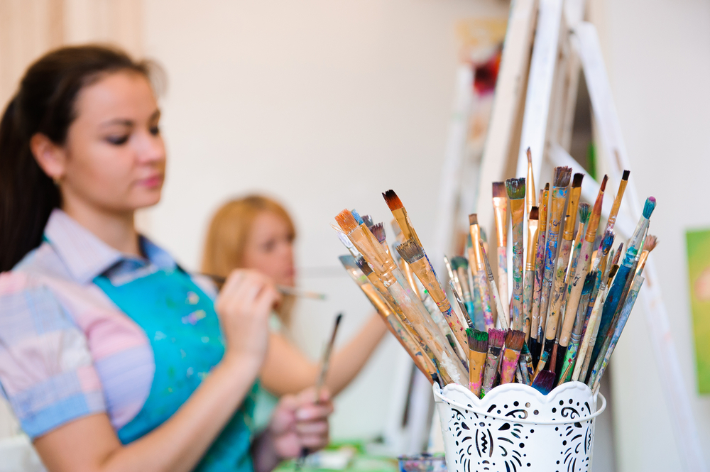 Креативные профессии: топ направлений, где платят за идеи