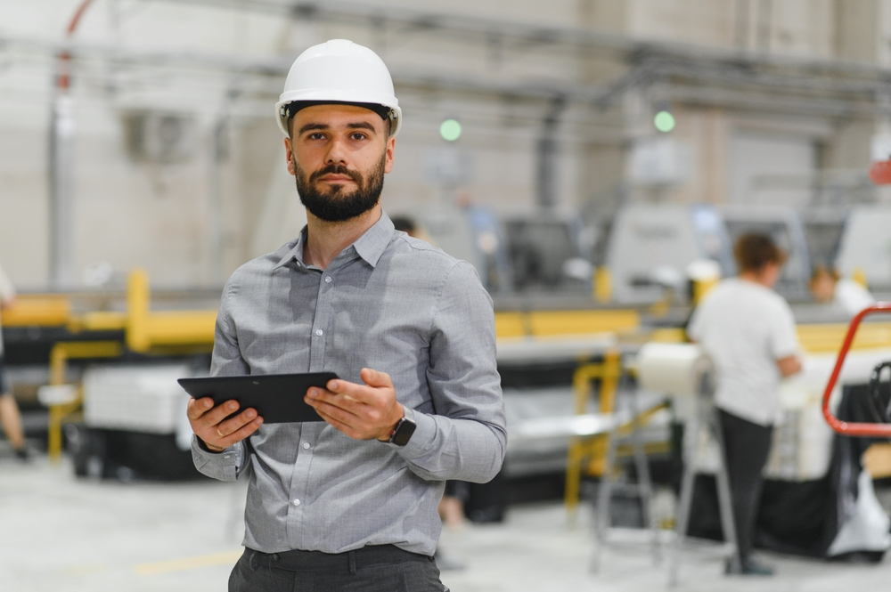 Инженер: в чём суть работы, какие задачи решает и как устроена профессия