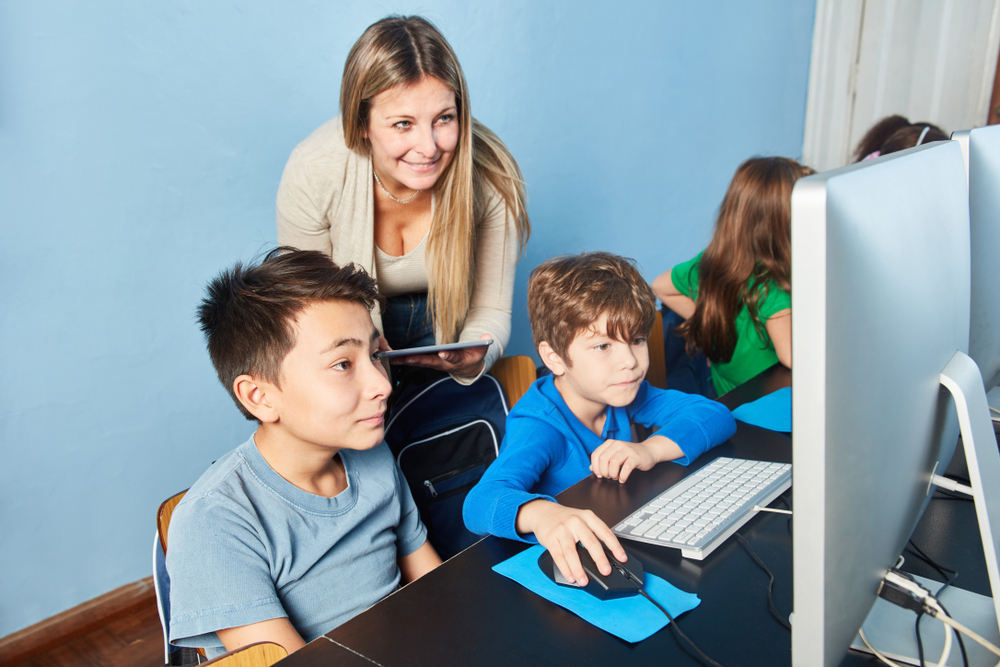 Цифровая грамотность: азбука современного мира и ключевые навыки для развития