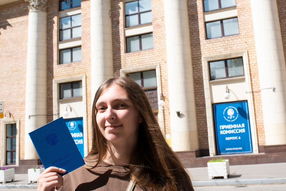 Поступление в вуз: считаем баллы, ищем льготы и поступаем на бюджет