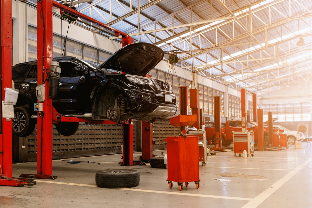 Профессия автоэлектрик: краткосрочные курсы или серьёзное обучение в колледже