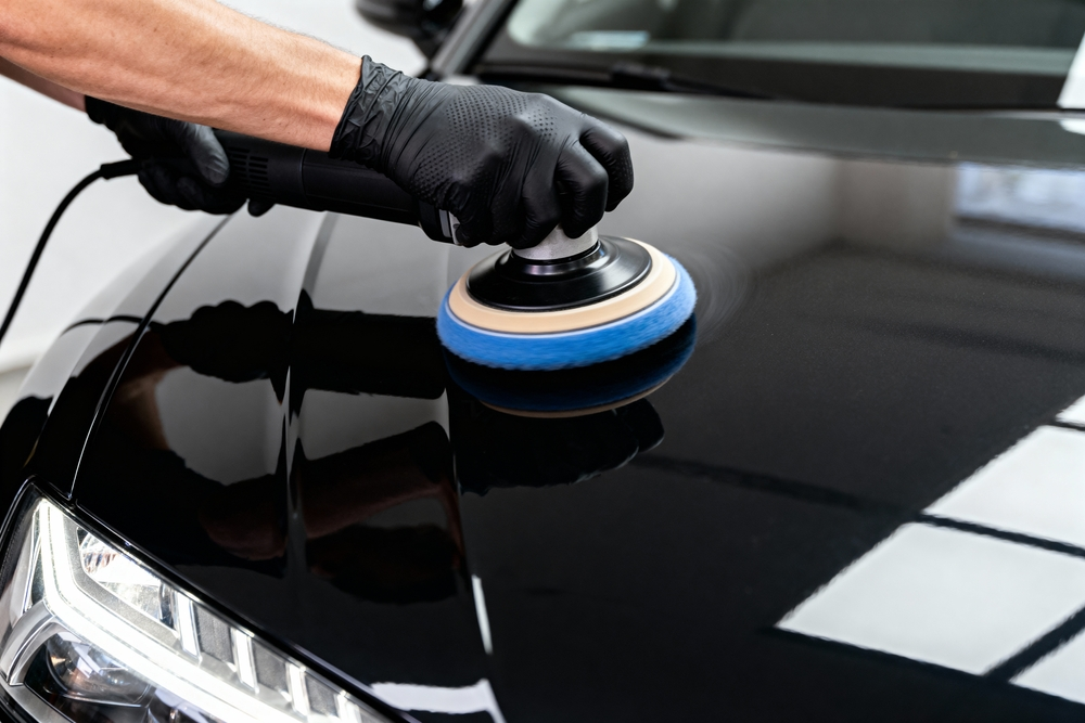 Автомаляр: обучение для тех, кто хочет стабильную и творческую работу