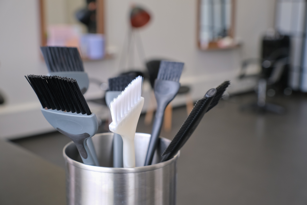 Колорист: обучение, работа и профессиональное развитие в мире цвета