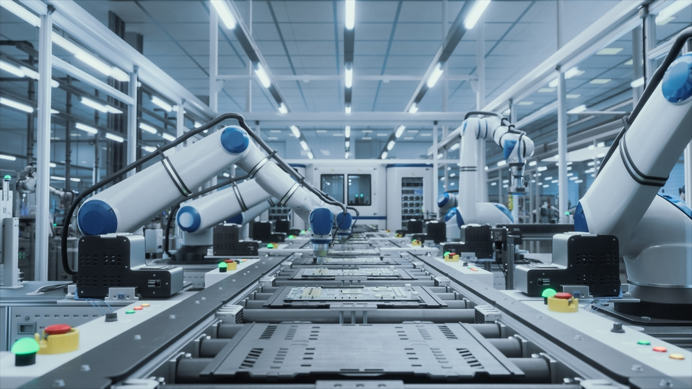 Оператор станков с ЧПУ: от обучения до первой работы — всё о специальности