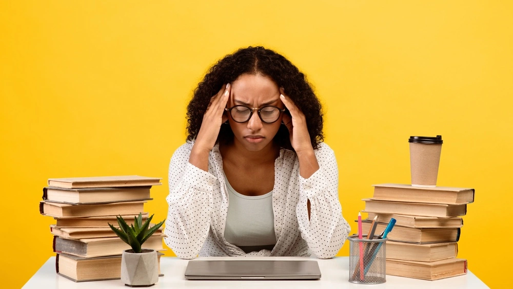 Концентрация внимания: техники и упражнения для повышения продуктивности