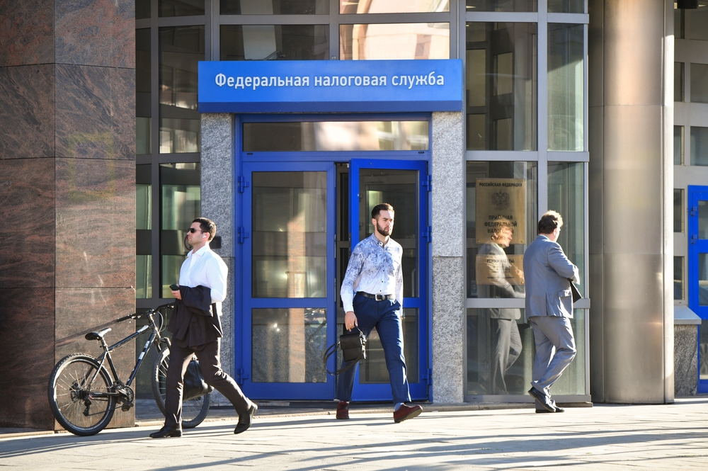 Профессия налоговый инспектор: гид для будущих специалистов финансового контроля