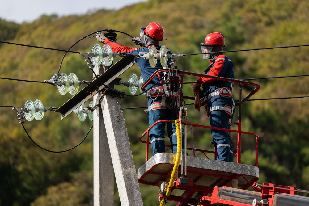 Всё о профессии электротехника: от проектирования до обслуживания сложных электросистем