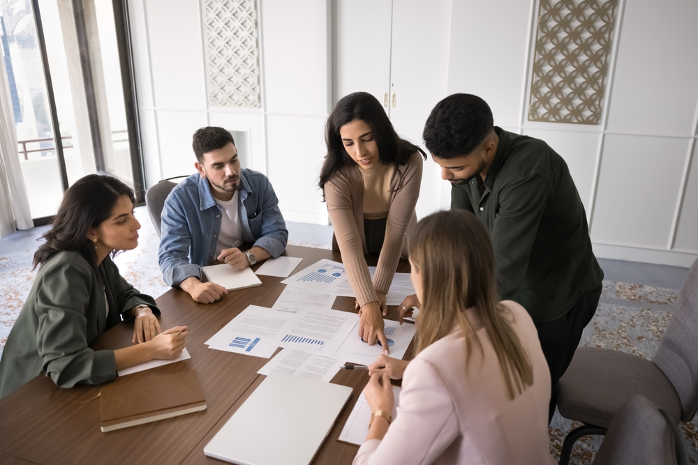 Менеджер проектов: с чего начать и как построить успешную карьеру