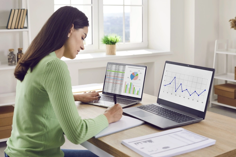 Как стать бизнес-аналитиком: гид по профессии для начинающих