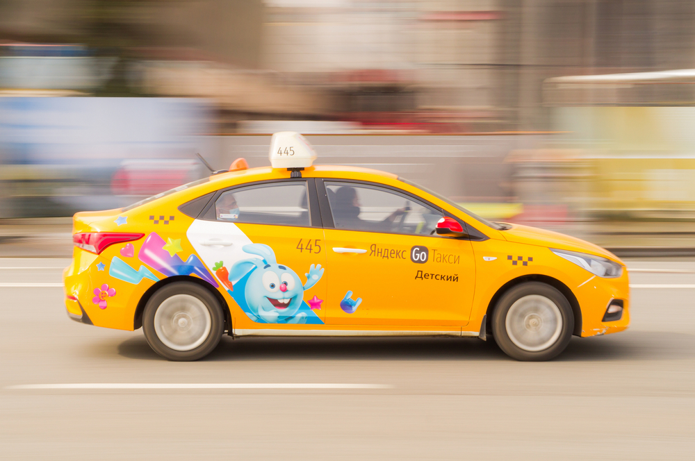 Водитель такси: обучение, стажировки и первые шаги в профессии