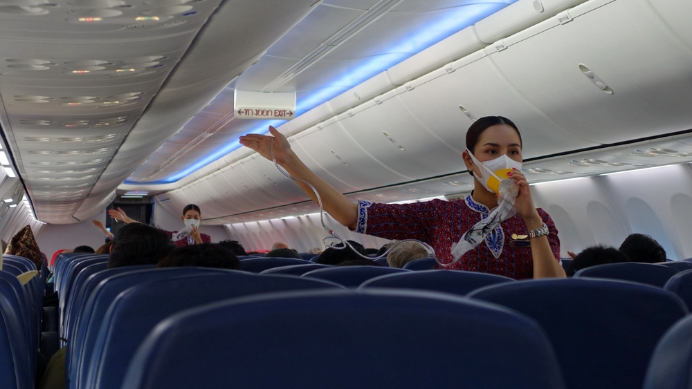 Всё о профессии бортпроводника: от обучения до первого рейса