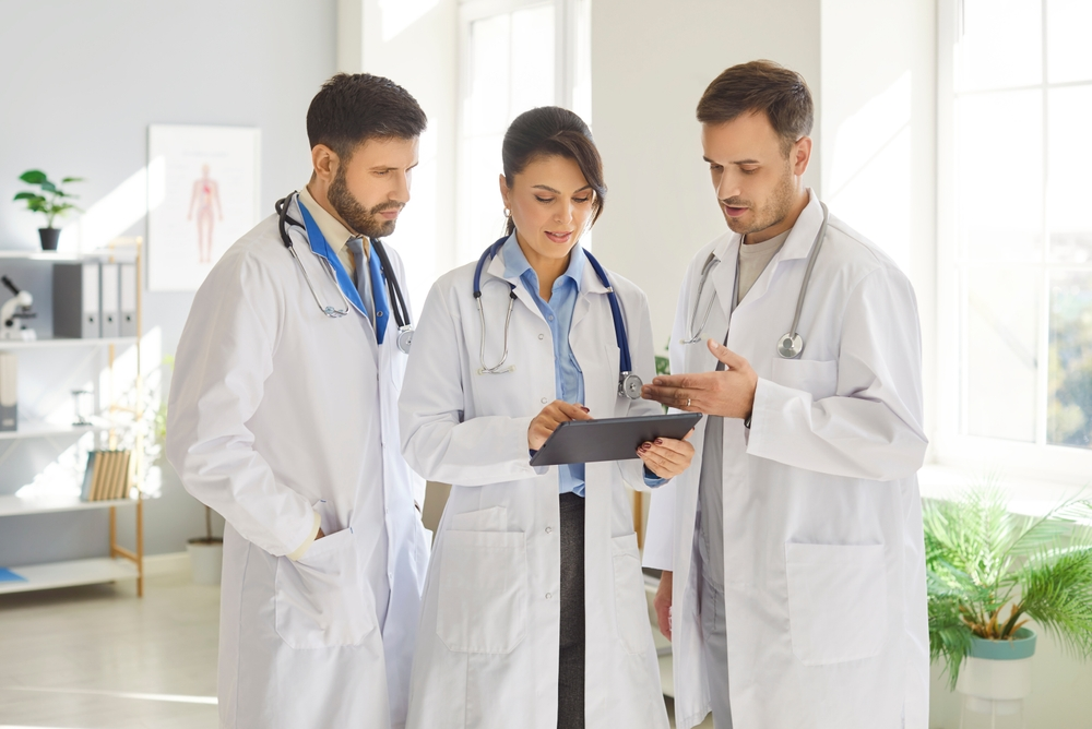 Медицинские специальности: профессии, которые лечат