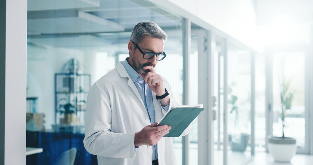 Андролог: разбор профессии: от функциональной диагностики до оперативного лечения