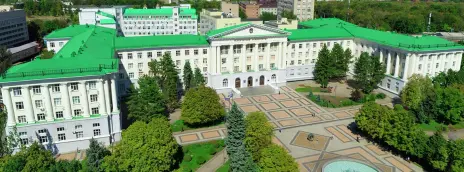 Донской государственный технический университет