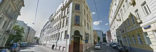 Академическое музыкальное училище при Московской государственной консерватории имени П.И.Чайковского