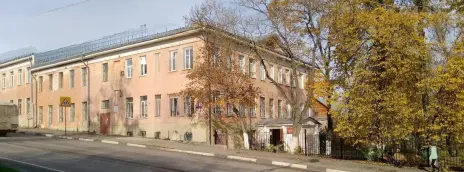 Александровский медицинский колледж