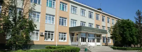 Алексеевский колледж