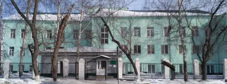 Алтайский краевой колледж культуры и искусства