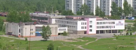 Амурский политехнический техникум