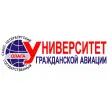 Санкт-Петербургский государственный университет гражданской авиации