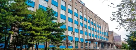 Владивостокский государственный университет