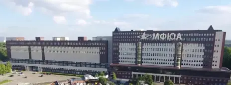 Московский финансово-юридический университет