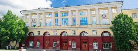 Кузбасский государственный технический университет им. Т.Ф. Горбачева