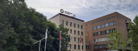 Московский политехнический университет