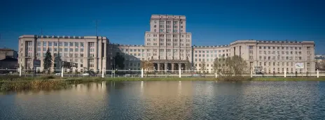 Московский государственный технический университет им. Н.Э. Баумана
