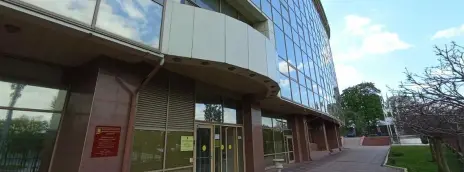 Московский гуманитарно-экономический университет