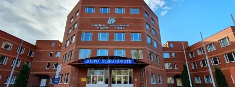 Российская международная академия туризма