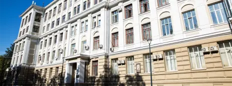 Российский химико-технологический университет им. Д.И. Менделеева