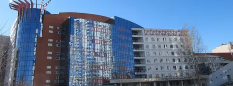 Саратовская государственная юридическая академия