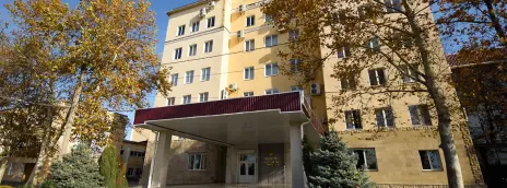 Краснодарский университет МВД РФ