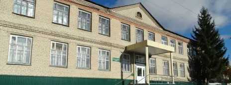 Ардатовский медицинский колледж