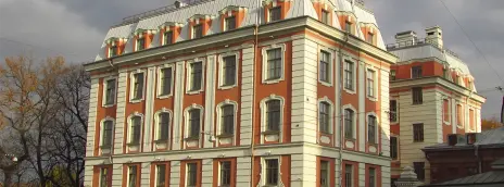 Высшая школа народных искусств